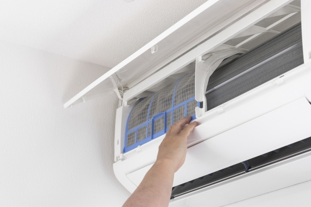 地域でこんなに違う！日本の気候とダクト清掃のポイント