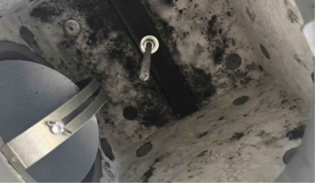 空調設備のカビ対策