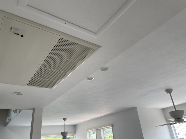 建物も衣替えの季節！秋に始める空気のメンテナンス習慣