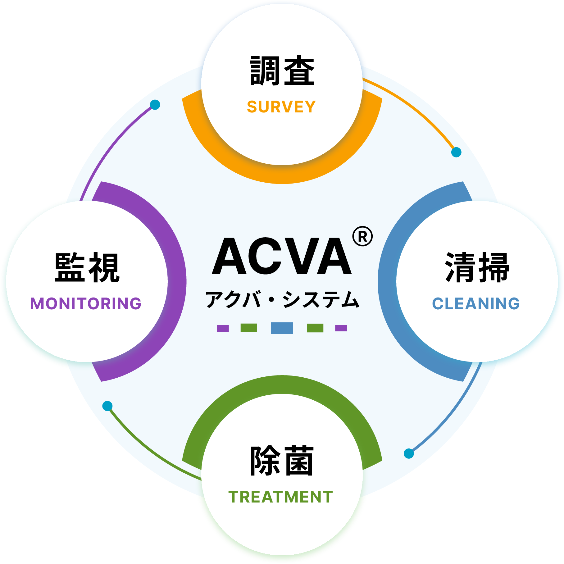 ACVAシステムについて